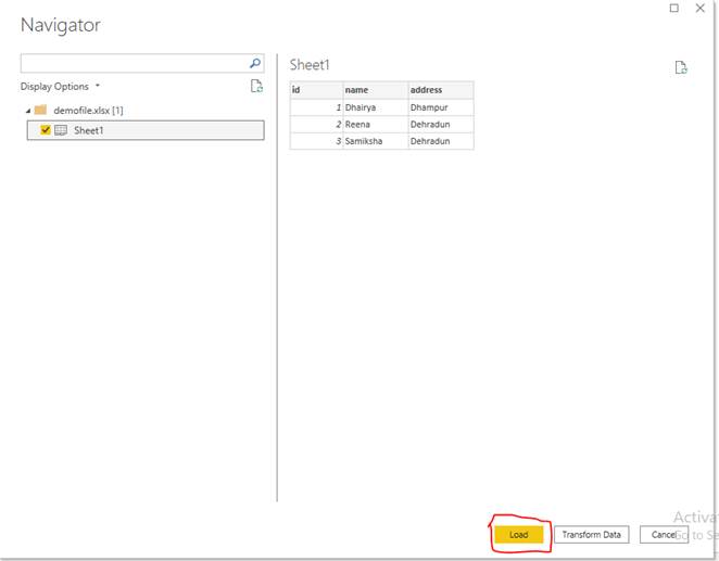 Business Intelligence - Introduction To Power BI